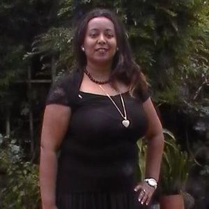 Meet your Posher, Tsion